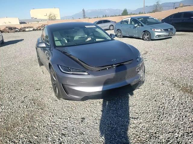 2024 Tesla Model 3 VIN: 5YJ3E1ET7RF881737 Lot: 87096285