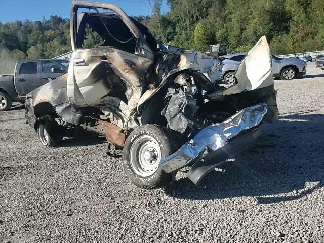 1995 GMC Sierra C1500 VIN: 1GTEC14KXSZ561349 Lot: 86200335