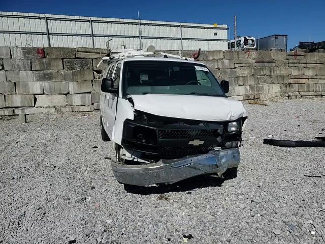 2014 Chevrolet Express G2500 VIN: 1GCWGFCB4E1141208 Lot: 82559665