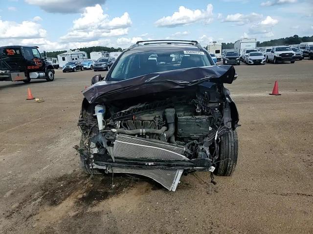 2016 Kia Sorento Lx VIN: 5XYPG4A37GG039375 Lot: 85896575