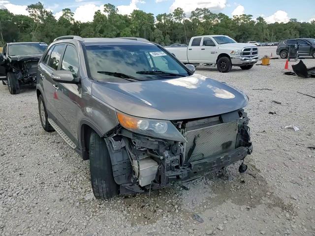 2012 Kia Sorento Base VIN: 5XYKT3A60CG254357 Lot: 84651765