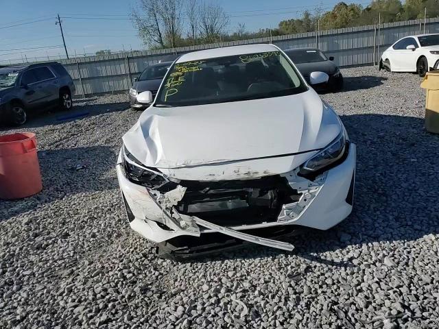 2024 Nissan Sentra S VIN: 3N1AB8BV3RY354784 Lot: 86265595