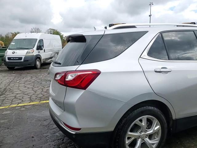 2021 Chevrolet Equinox Premier VIN: 3GNAXXEV1MS122188 Lot: 84893425