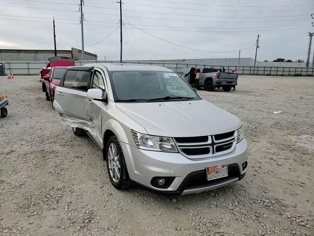 2013 Dodge Journey R/T VIN: 3C4PDDEG1DT552003 Lot: 82614485