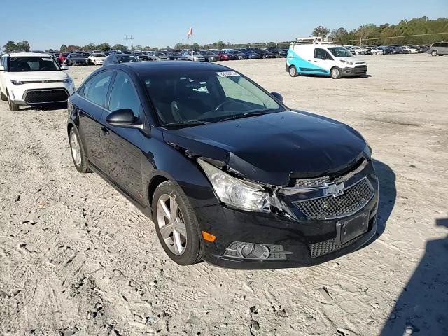2014 Chevrolet Cruze Lt VIN: 1G1PE5SBXE7166013 Lot: 82685755