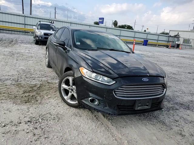 2015 Ford Fusion Se VIN: 3FA6P0H71FR304427 Lot: 86114855