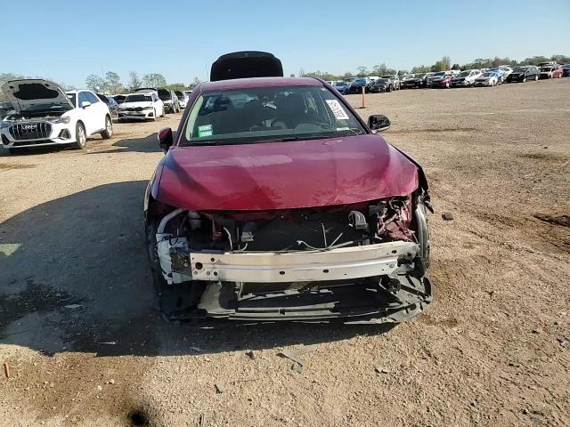 2022 Toyota Camry Le VIN: 4T1C11AK0NU620522 Lot: 85524145