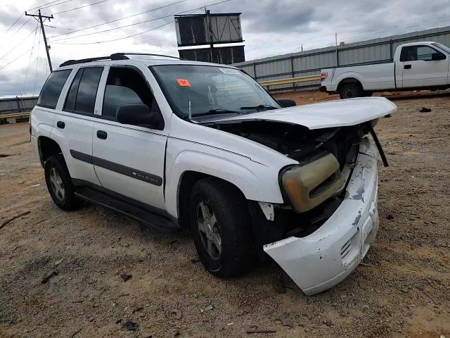 2003 Chevrolet Trailblazer VIN: 1GNDT13S032300990 Lot: 82400645