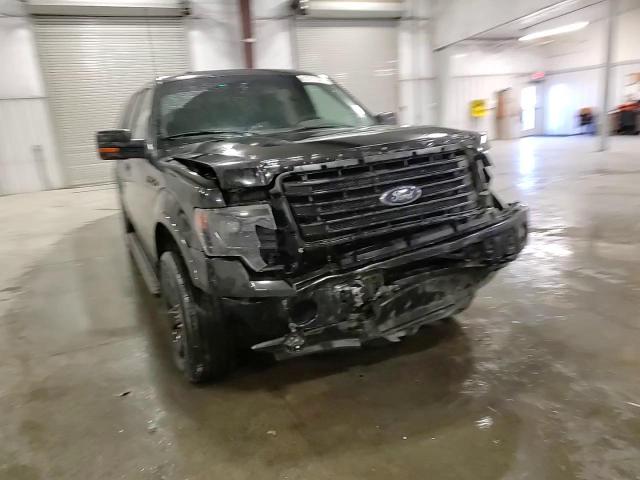 2014 Ford F150 Supercrew VIN: 1FTFW1ET0EFA84519 Lot: 82715575