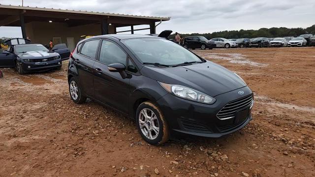 2014 Ford Fiesta Se VIN: 3FADP4EJ9EM173841 Lot: 82719005
