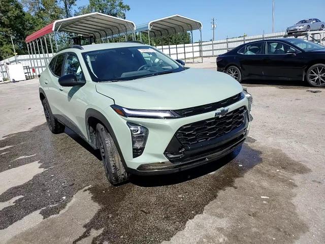 2025 Chevrolet Trax Activ VIN: KL77LKEP6SC331994 Lot: 84835115