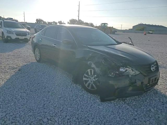 2017 Nissan Altima 2.5 VIN: 1N4AL3AP9HN364608 Lot: 85498895