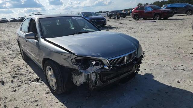 2000 Infiniti I30 VIN: JNKCA31A6YT205785 Lot: 85593785
