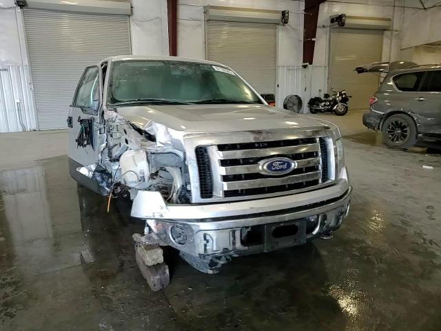 2010 Ford F150 Supercrew VIN: 1FTFW1EV3AFC54108 Lot: 82186565
