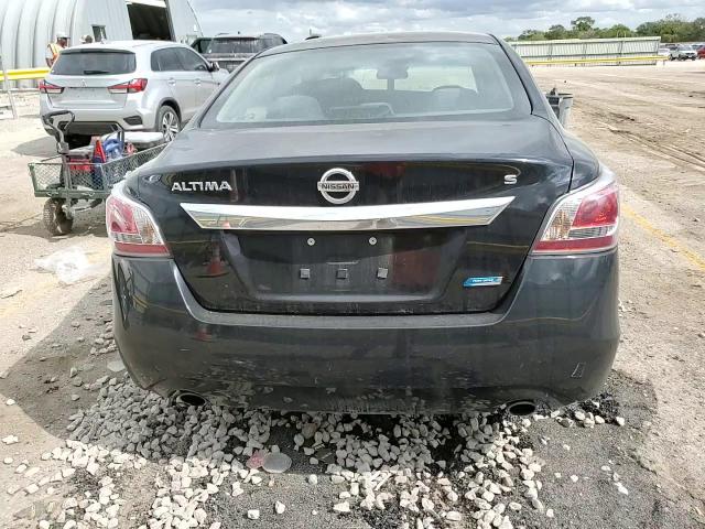 2014 Nissan Altima 2.5 VIN: 1N4AL3AP6EC318936 Lot: 85345975