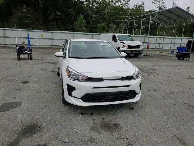 2023 Kia Rio Lx VIN: 3KPA24AD2PE613102 Lot: 90538765