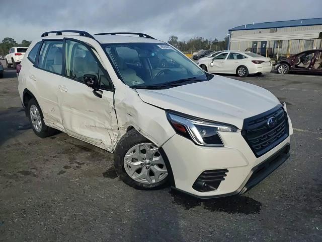 2023 Subaru Forester VIN: JF2SKACC7PH518652 Lot: 85284605