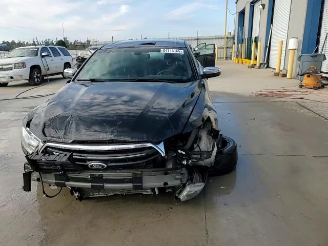 2014 Ford Taurus Limited VIN: 1FAHP2F89EG172040 Lot: 84713165