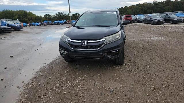 2016 Honda Cr-V Exl VIN: 5J6RM4H73GL044369 Lot: 85292335