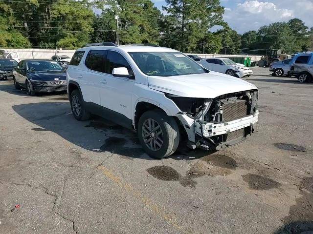 2018 GMC Acadia Slt-1 VIN: 1GKKNMLS0JZ174778 Lot: 84818755