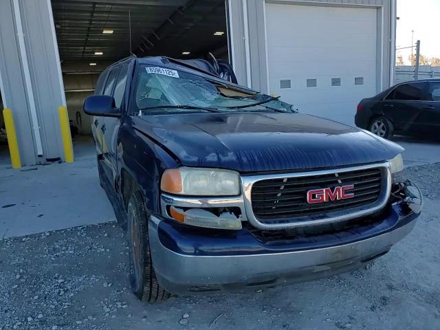 2003 GMC Yukon Xl C1500 VIN: 1GKEC16Z33J281464 Lot: 85961125