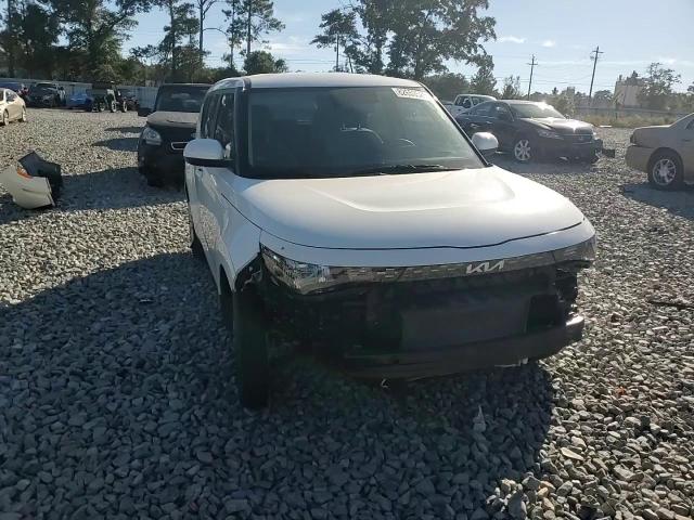 2024 Kia Soul Lx VIN: KNDJ23AU9R7921347 Lot: 82653525
