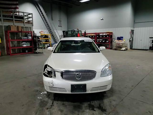 2009 Buick Lucerne Cxl VIN: 1G4HD57MX9U149207 Lot: 89538815