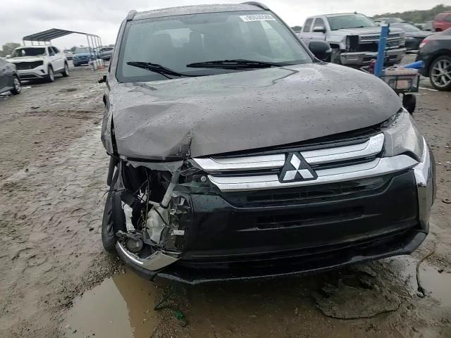 2018 Mitsubishi Outlander Se VIN: JA4AD3A33JZ019264 Lot: 90530585