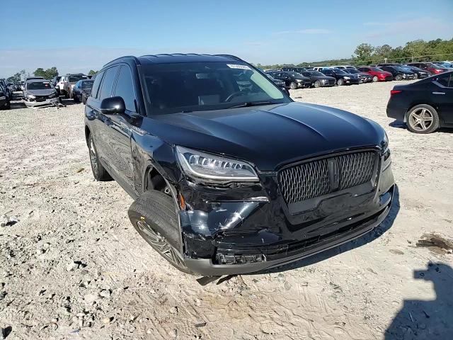 2023 Lincoln Aviator VIN: 5LM5J6XC1PGL18757 Lot: 81900085