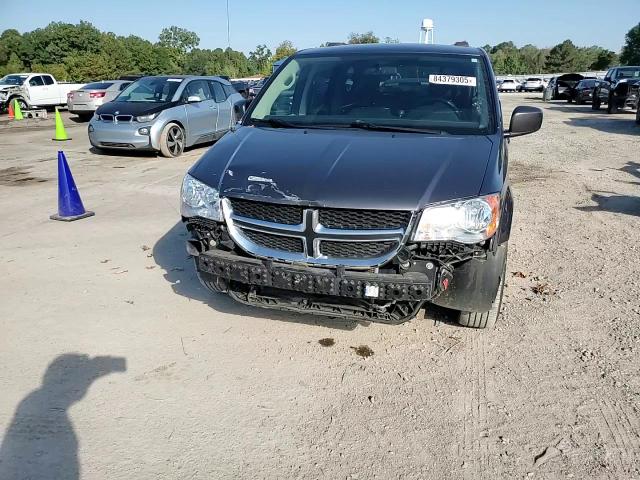 2016 Dodge Grand Caravan Sxt VIN: 2C4RDGCG0GR355117 Lot: 84379305