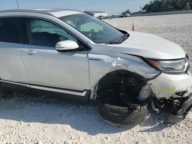 2020 Honda Cr-V Touring VIN: 7FART6H95LE011154 Lot: 82510225