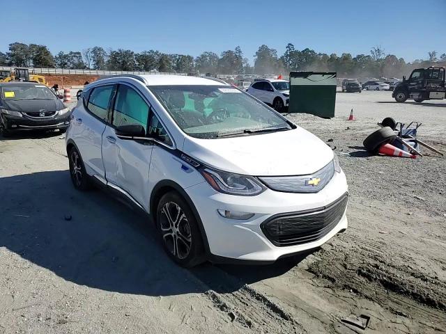 2019 Chevrolet Bolt Ev Premier VIN: 1G1FZ6S06K4110748 Lot: 89535855