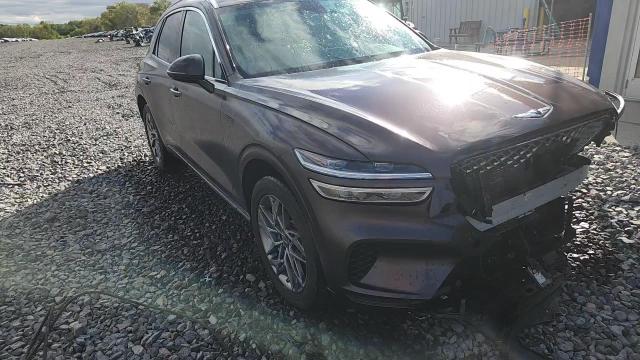 2023 Genesis Gv70 Base VIN: KMUMADTB3PU120751 Lot: 85318315