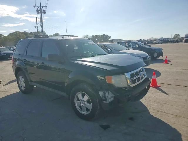 2012 Ford Escape Xlt VIN: 1FMCU0DG2CKB81454 Lot: 86180075