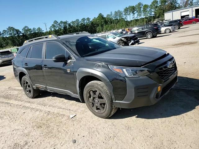 2022 Subaru Outback Wilderness VIN: 4S4BTGUD6N3161220 Lot: 82586055