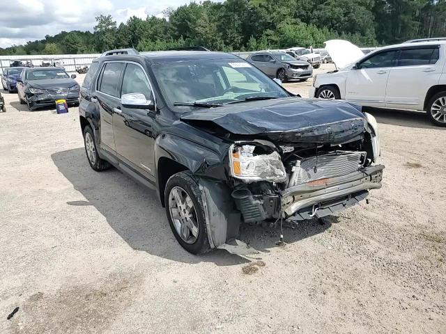 2013 GMC Terrain Slt VIN: 2GKFLXE32D6153137 Lot: 85505905