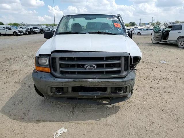 2001 Ford F250 Super Duty VIN: 3FTNF20L91MA76678 Lot: 82348305