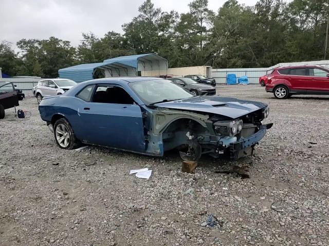 2020 Dodge Challenger Sxt VIN: 2C3CDZAG0LH188931 Lot: 82724655