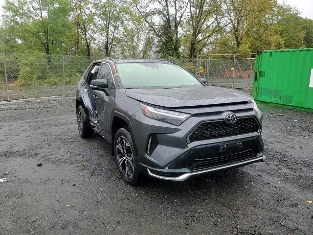 2025 Toyota Rav4 Xse VIN: JTMEB3FV1SD256454 Lot: 85818455