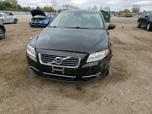 2012 Volvo S80 T6 VIN: YV1902AHXC1152769 Lot: 89548615