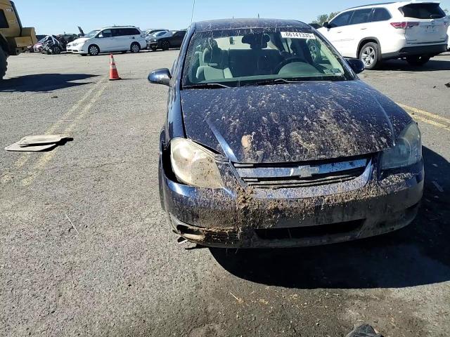2009 Chevrolet Cobalt Lt VIN: 1G1AT58HX97173525 Lot: 86141335