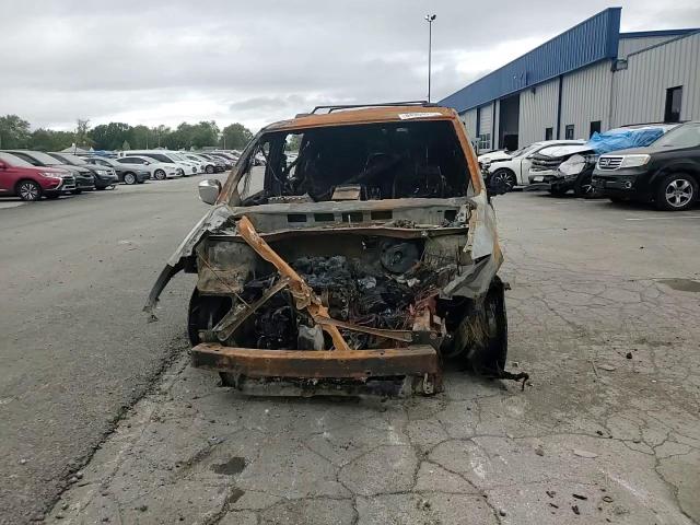 2014 Chrysler Town & Country Touring L VIN: 2C4RC1CG9ER113181 Lot: 84964075