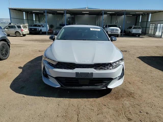 2023 Kia K5 Gt Line VIN: 5XXG64J27PG178372 Lot: 82369945