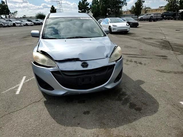 2012 Mazda 5 VIN: JM1CW2BL9C0117241 Lot: 86463145