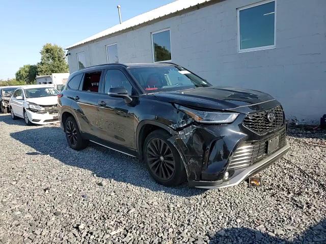 2023 Toyota Highlander L VIN: 5TDKDRBH9PS512559 Lot: 85358815