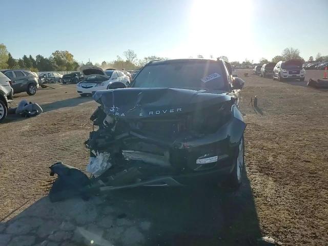2015 Land Rover Range Rover Evoque Pure Plus VIN: SALVP2BG8FH964856 Lot: 89670155