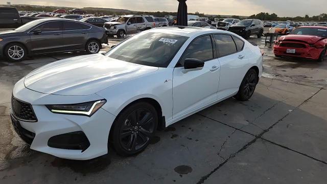 2023 Acura Tlx A-Spec VIN: 19UUB6F54PA003510 Lot: 87472425