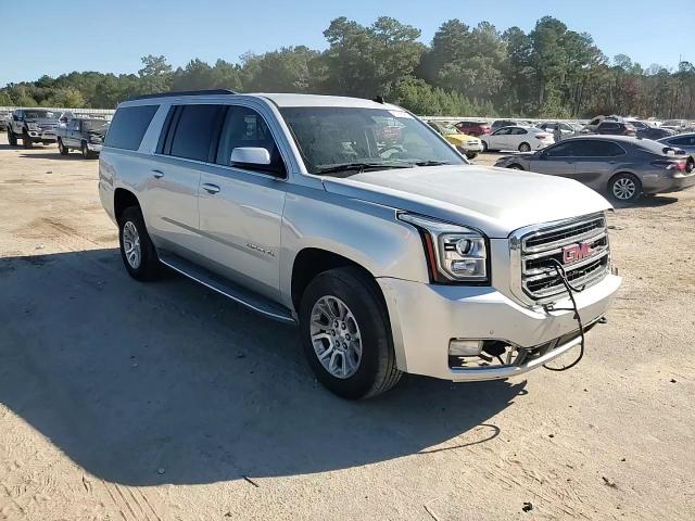 2015 GMC Yukon Xl C1500 Sle VIN: 1GKS1GKC9FR280175 Lot: 87066285