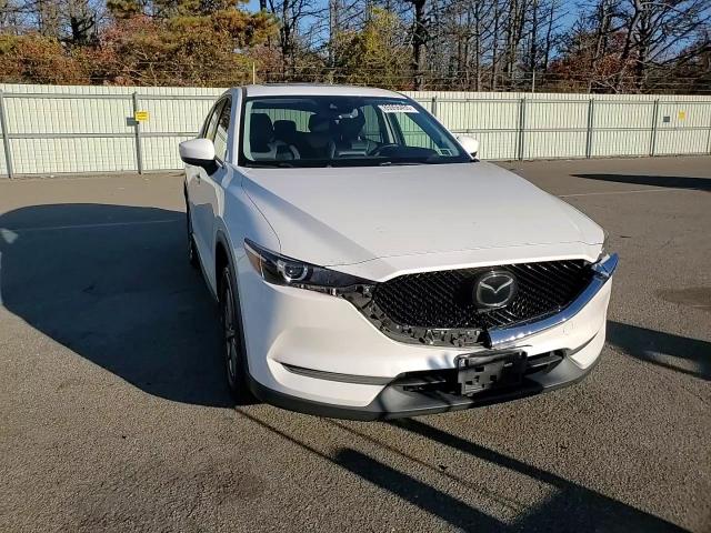 2020 Mazda Cx-5 Touring VIN: JM3KFBCM9L1732618 Lot: 85956455