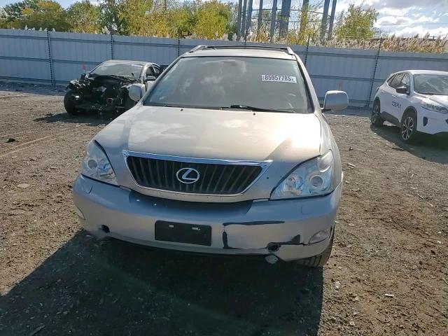 2008 Lexus Rx 350 VIN: 2T2HK31U38C061775 Lot: 85957785